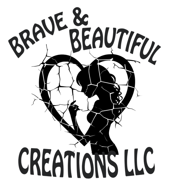 BRAVE & BEAUTIFUL CREATIONS LLC